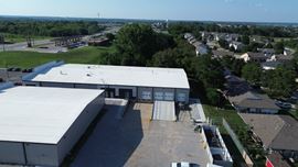 The Shops At Smithville