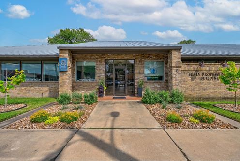 OFFICE SPACE FOR LEASE | 330 Main Street | Build-To-Suit Available