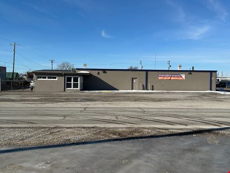 Photo of commercial space at 4911 Industrial Rd in Fort Wayne