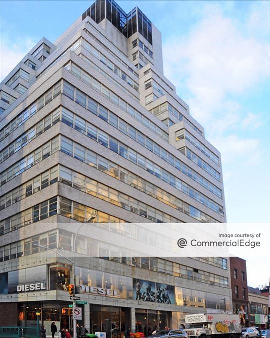 770 Lexington Avenue, New York, NY 10065