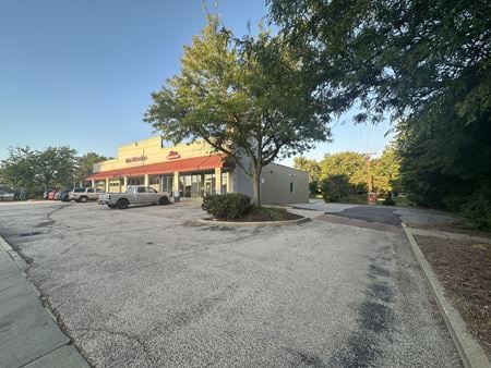 Photo of commercial space at 4660 Ridge Road in Brooklyn