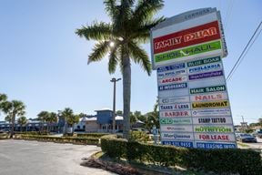 Palm Beach Commons