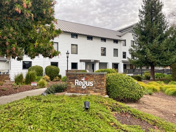 Regus - Campbell - Orchards City Dr