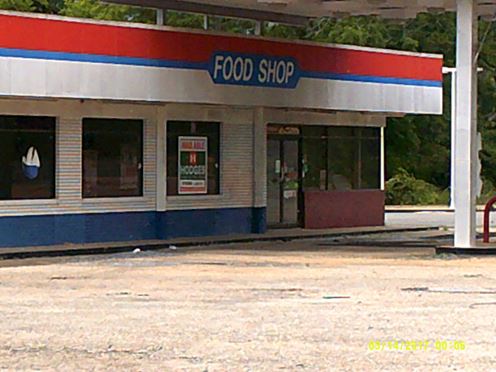 3,024  SF Pace Car for Lease, Exit 151