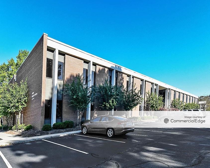 2300 West Meadowview Road, Greensboro, NC 27407