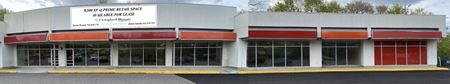 Commercial space for Rent at 222 Portion Rd. in Ronkonkoma
