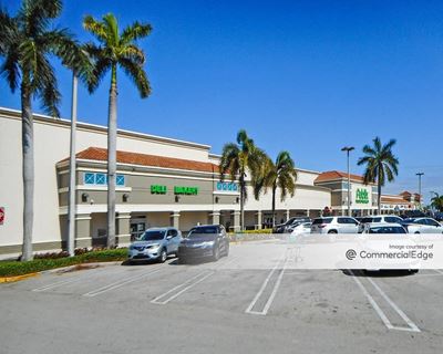 Plaza Del Paraiso