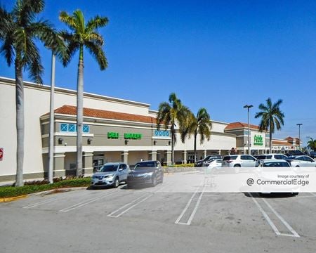 Photo of commercial space at 12100 SW 127th Avenue in Miami