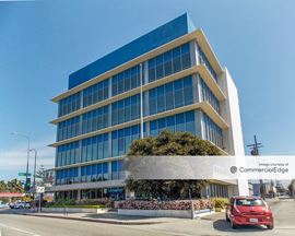 The Citibank Building