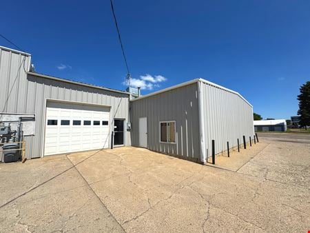 Industrial space for Rent at 2812 Memorial Hwy in Mandan