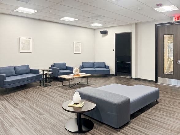 Spaces - Fresno - E River Park Circle