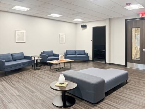 Spaces - Fresno - E River Park Circle