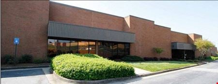Industrial space for Rent at 5855 Oakbrook Pkwy in Norcross