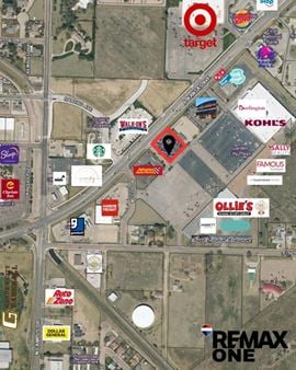 2208 E Kansas Avenue, Garden City, KS 67846
