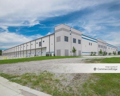 RiverPort Commerce Park - Building 3