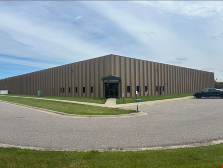 Industrial space for Sale at 1910 Lookout Drive in North Mankato