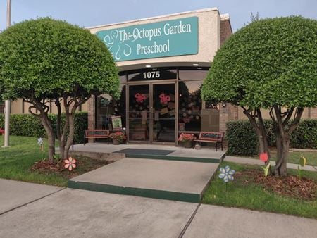 Other space for Sale at 1075 Executive Dr E in Richardson