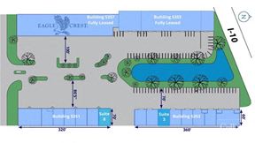 For Lease | Westside Distribution Center | 5351-5357 Ramona Blvd.