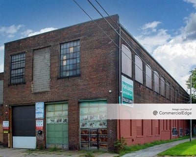 2165 East 31st Street