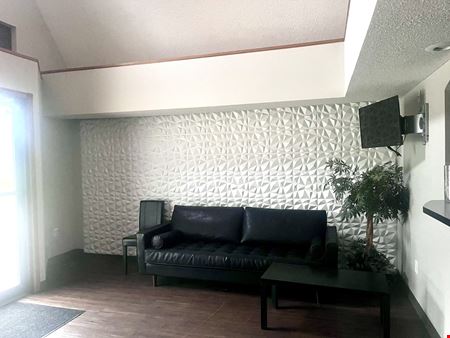 Photo of commercial space at 408 N Main St in Noble
