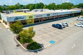 Marlboro Plaza