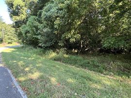 Jarrell Ridge Rd