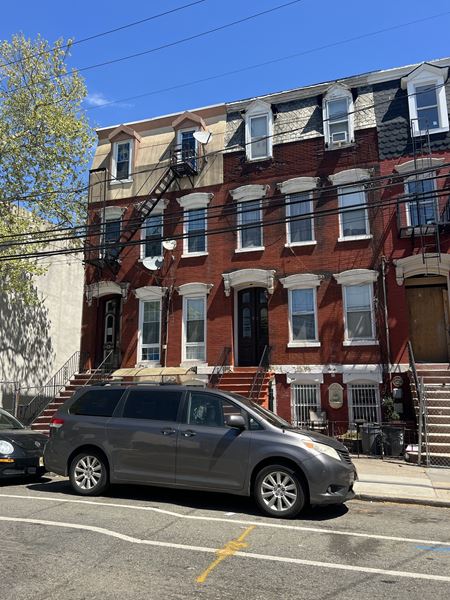 Multi-Family space for Sale at 22-24 Storms Avenue in Jersey City