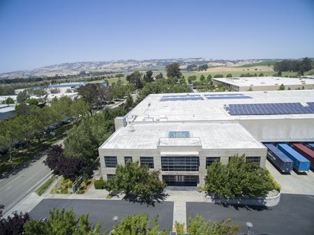 Office space for Rent at 2250 S McDowell Blvd Ext in Petaluma
