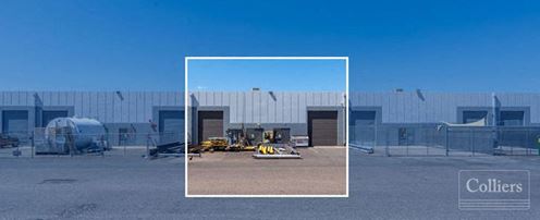 Industrial Space for Sublease in Glendale
