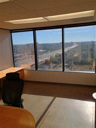 Workstyle Flexible Spaces - 7322-7324 Southwest Freeway