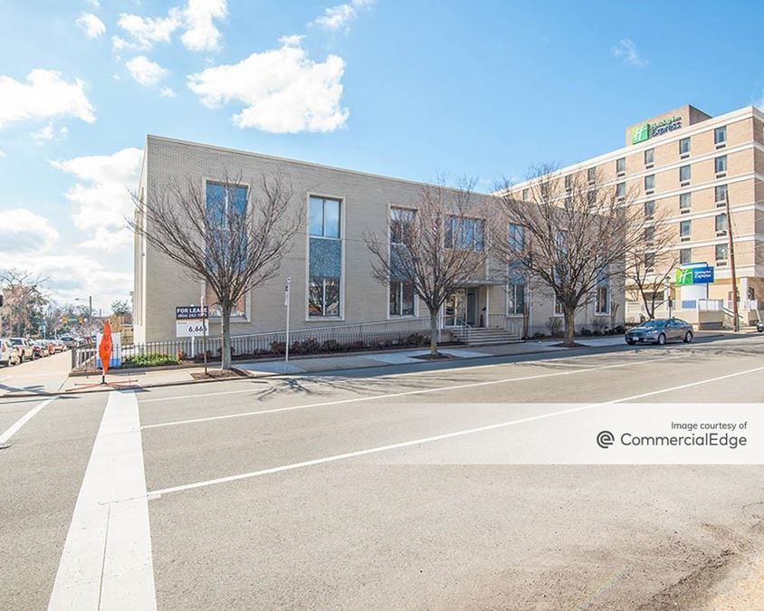 203 East Cary Street, Richmond, VA 23219 Point2