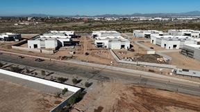 7320 E Pecos Rd, Bldg 06, Ste 112