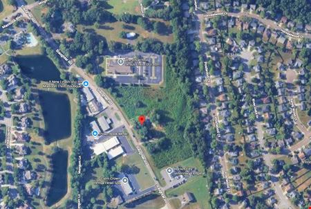 VacantLand space for Sale at 1277 Slaughter Road in Huntsville