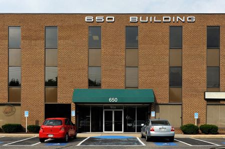 Commercial space for Rent at 650 Ritchie Highway in Severna Park