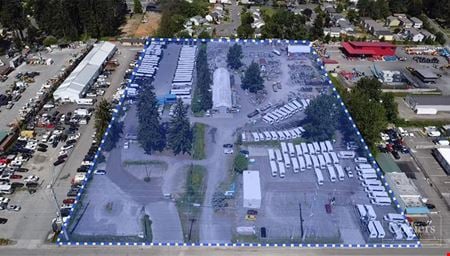 Other space for Sale at 12800-12822 Hwy 99 in Everett