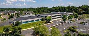 ±75,590 SF Class A Office Building for Lease