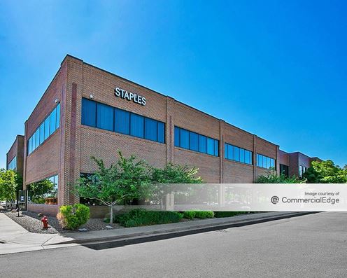 Church Ranch Corporate Center II