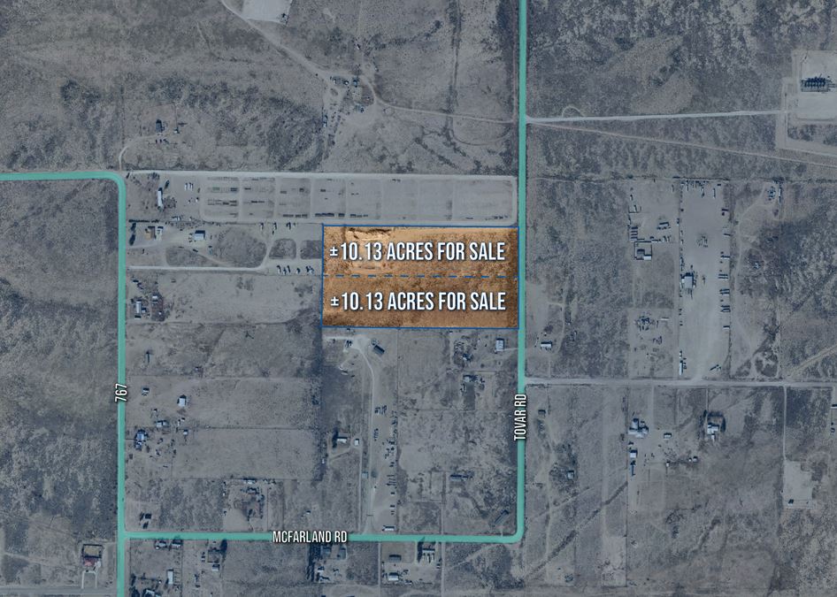 ±20.26 Acres For Sale in Carlsbad, NM!