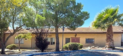 20600 US HWY 18 Unit 108 & 109
