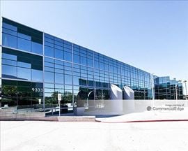 Genesee Executive Plaza
