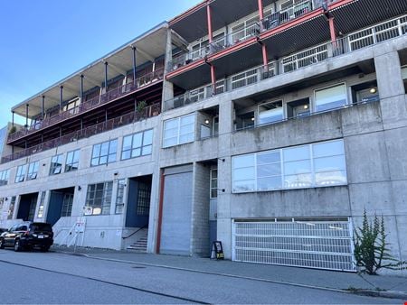 Other space for Rent at 138 West 8th Avenue  in Vancouver 