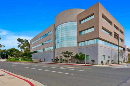 Office space for Rent at 1500 E Chevy Chase Drive in Glendale