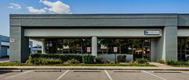 5461 W. Waters Sub-Lease