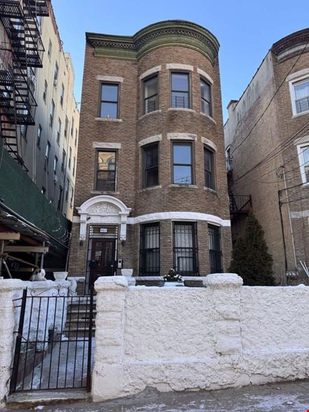 Multi-Family space for Sale at 907 Summit Ave in Bronx