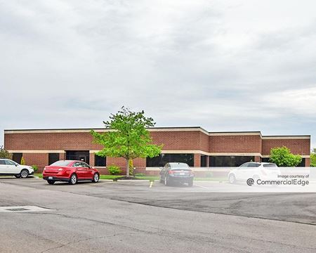 Office space for Rent at 8877 Gander Creek Drive in Miamisburg