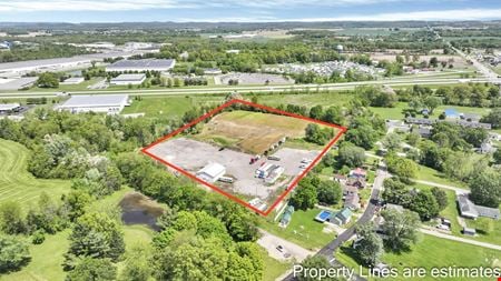Industrial space for Sale at 127 Basin St. in Hebron
