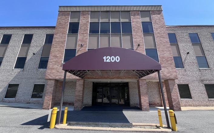 1200 Philadelphia Pike