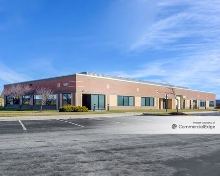 Photo of commercial space at 8681 Robert Fulton Drive in Columbia