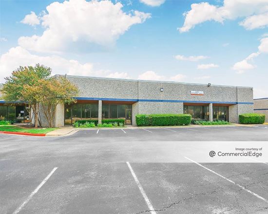 Southpark Business Park - Building K