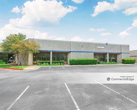 Southpark Business Park - Building K